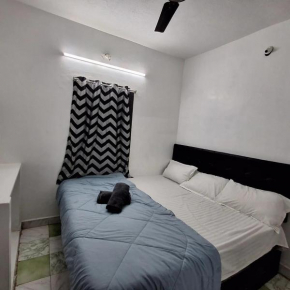 Salt life beach resort 3bhk sl1